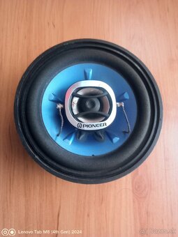 Fukár,páka brzdy,čerpadlo,sklá,nosníky,repráky-Škoda Fabia 1 - 7