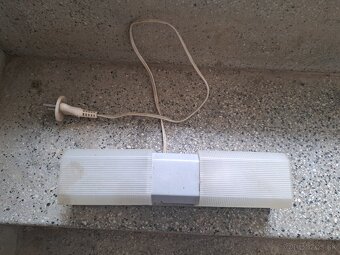 Staré elektro veci - 7