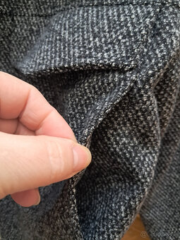 Dámska ľahká bundička OPUS - 7