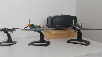 Predaj model aut - 7