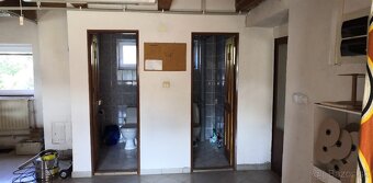 Budova v Cinobani - 7