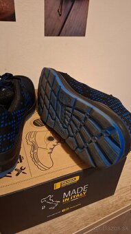 Pracovná obuv 46 - 7