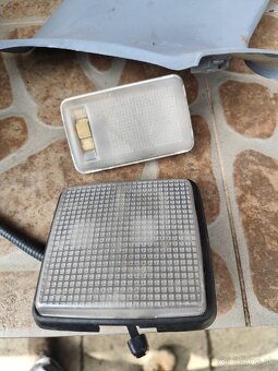 Diely Nissan Terrano 1, WD21 - 7