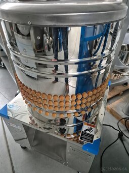 Šklbačka hydiny - 7