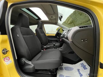 Seat MII / CITIGO - 7
