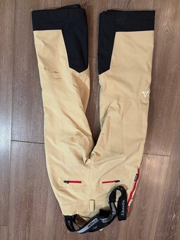 Lyziarska suprava chlapcenska Schöffel - 7