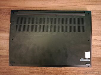 Lenovo E14 G5 – i5 13.gen / 8GB / 256GB - 7