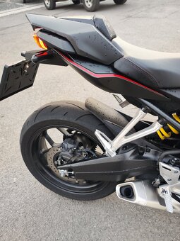 Honda CBR650r 2020 - 7