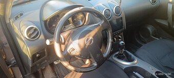 Nissan qashqai 1.5dci - 7