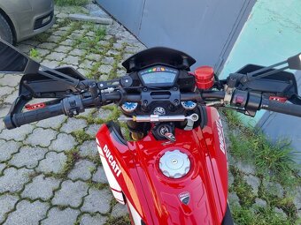 Ducati Hypermotard 939 SP - 7
