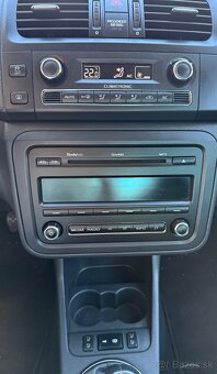 ŠKODA ROOMSTER 1.6 TDI - 7