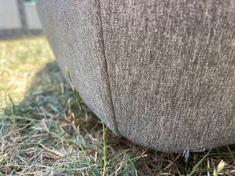 Kočík Britax next go - 7