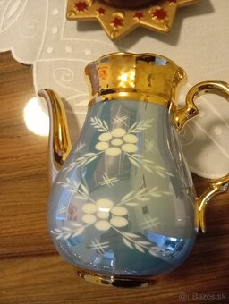 Kávová súprava - 7