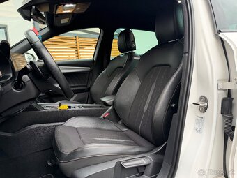 Cupra Formentor 2.0 TDI 110kw 4x4 2022 - 7