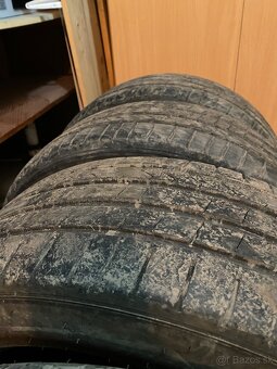 205/55 R16 Hankook ventus prime 4 letné - 7