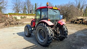 ZETOR PROXIMA 75 4X4 - 7