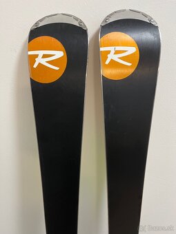 Rossignol worldcup Ti155cm - 7