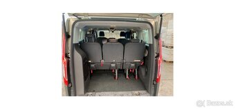 Ford TOURNEO CUSTOM - 7