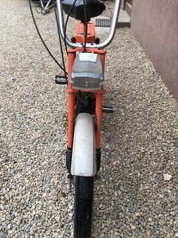 Babetta 207 typ 500 - 7