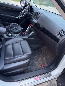 mazda cx5 2.2 skyactiv - 7