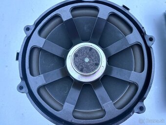 Harman Kardon repro, zosilňovač , subwoofer - 7