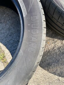 Predám letné pneumatiky Vredestein - 7