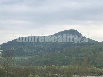 PREDAJ: pozemok pre rodinný dom - 937 m2 Považská Bystrica č - 7