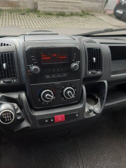 Citroen jumper 2.0 hdi - 7