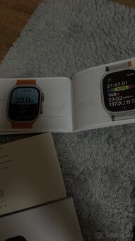 Apple watch ultra 2 - 7