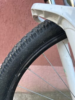 Horský bicykel Rockrider 27,5” - 7