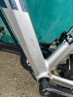 Predam bicykel 29” - 7