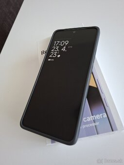 XIAOMI REDMI NOTE 14 5G 8GB/256GB Coral Green - 7