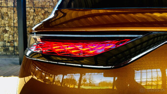DS 7 CROSSBACK RIVOLI 1.5 BlueHDi - I-Cockpit - 7