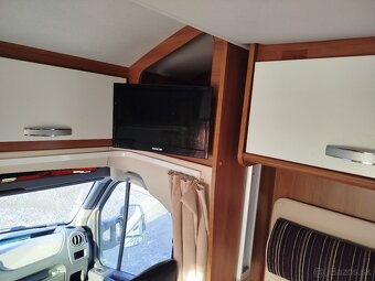 auto karavan Rimor Koala - 7