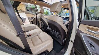 Hyundai Santa Fe 2.2crdi 4wd MAX VYBAVA - 7