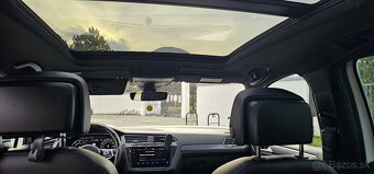 VW Tiguan 2.0BiTDI Highline DSG - 7