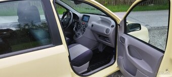 Fiat Panda - 7