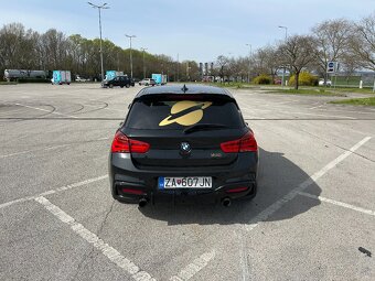 BMW M1 F20 M140I XD A 2016 250KW - 7