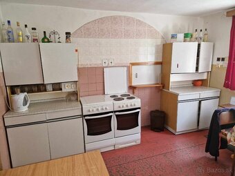 Na predaj chatu na celoročné bývanie alebo na podnikanie - 7