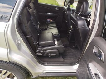 Fiat Freemont 2.0 JTD 125kw 4x4 automat 7 miestny - 7