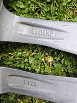 Alutec - Audi, VW, Škoda, 5x112 R18 - 7