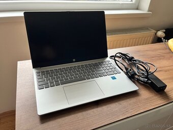 Notebook HP 15 - 7