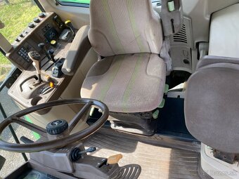 John Deere 6520 Premium - 7