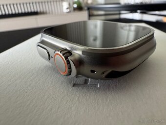 Apple Watch Ultra - 7