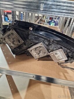 Audi a7 4g fulled svetla matrix - 7