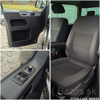 ✳️Volkswagen Multivan 2.0 BiTDI Comfortline 4MOTION DSG LR✳️ - 7