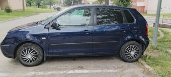 W.polo s klimou - 7