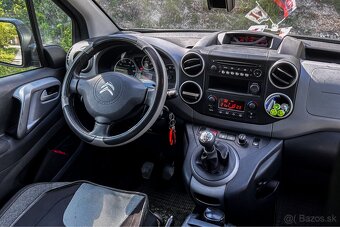 Citroën Berlingo 1.6 BlueHDi 100 L2 - 7