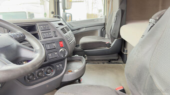 DAF XF 460 SC STANDARD AUTOMAT EURO 6 137 - 7