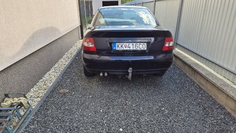Audi a4 b5 1.9tdi 81kw - 7